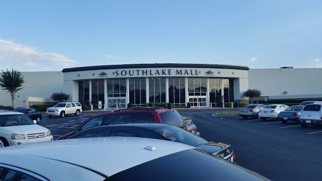 Southlake Mall